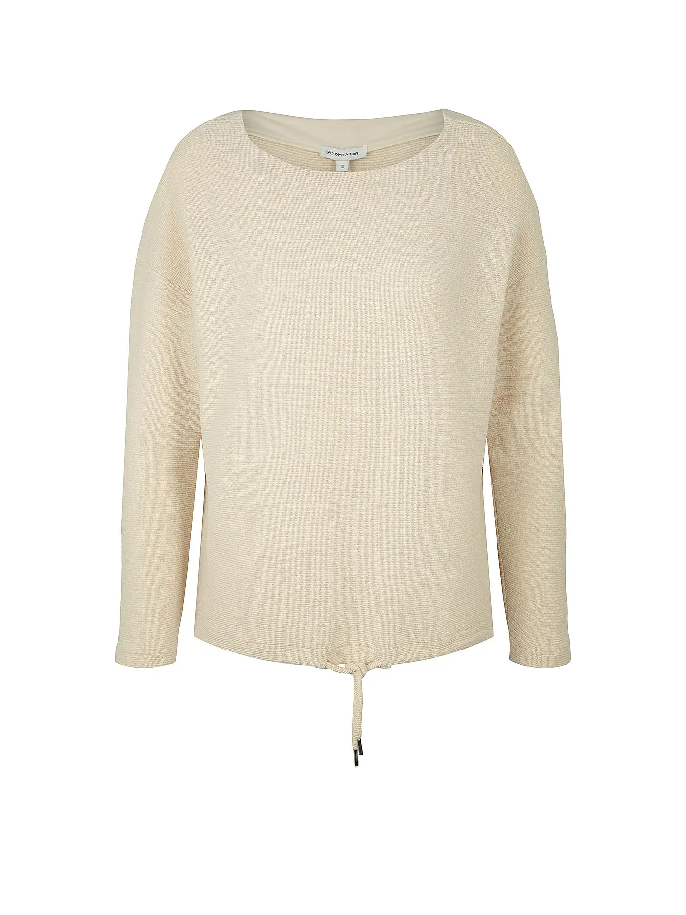 TOM TAILOR | Sweater | 